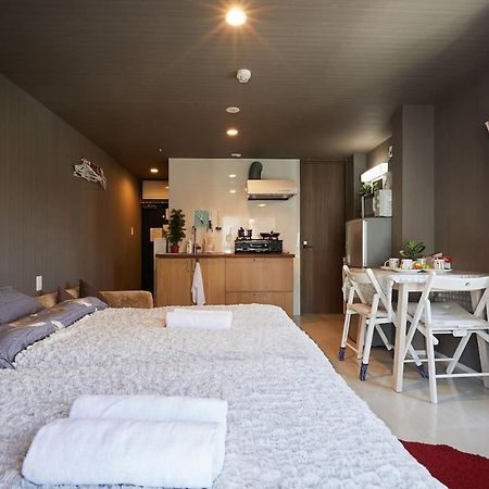 Apartament Akabane Tk Building 203 Tokio Zewnętrze zdjęcie