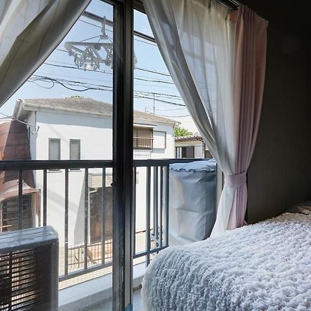 Apartament Akabane Tk Building 203 Tokio Zewnętrze zdjęcie