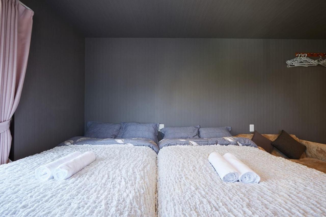 Apartament Akabane Tk Building 203 Tokio Zewnętrze zdjęcie