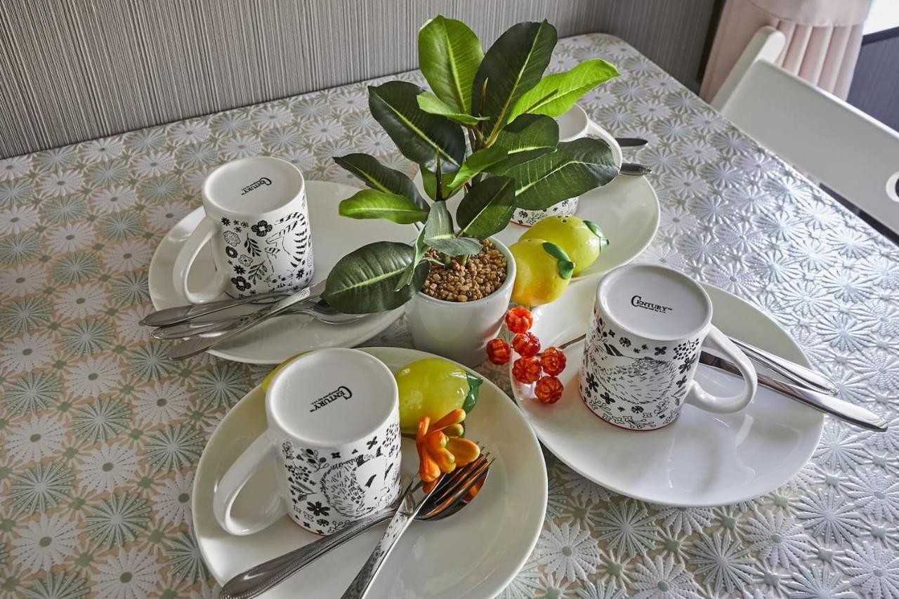 Apartament Akabane Tk Building 203 Tokio Zewnętrze zdjęcie