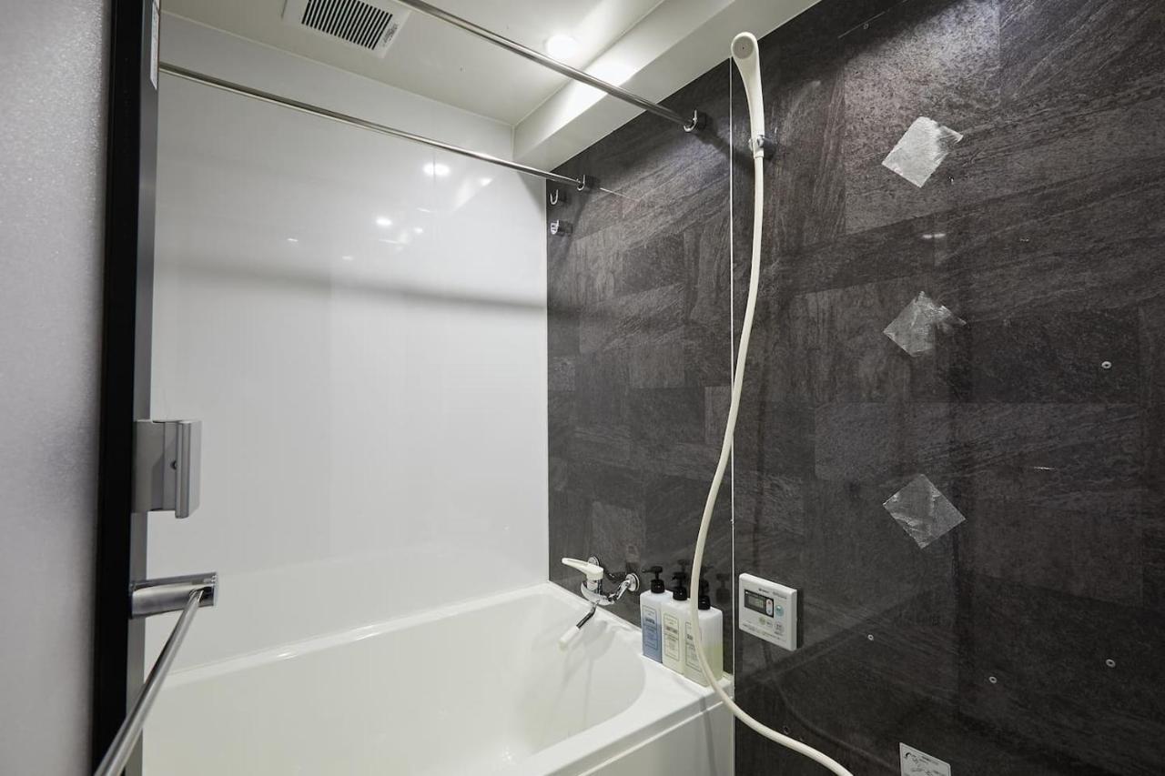Apartament Akabane Tk Building 203 Tokio Zewnętrze zdjęcie