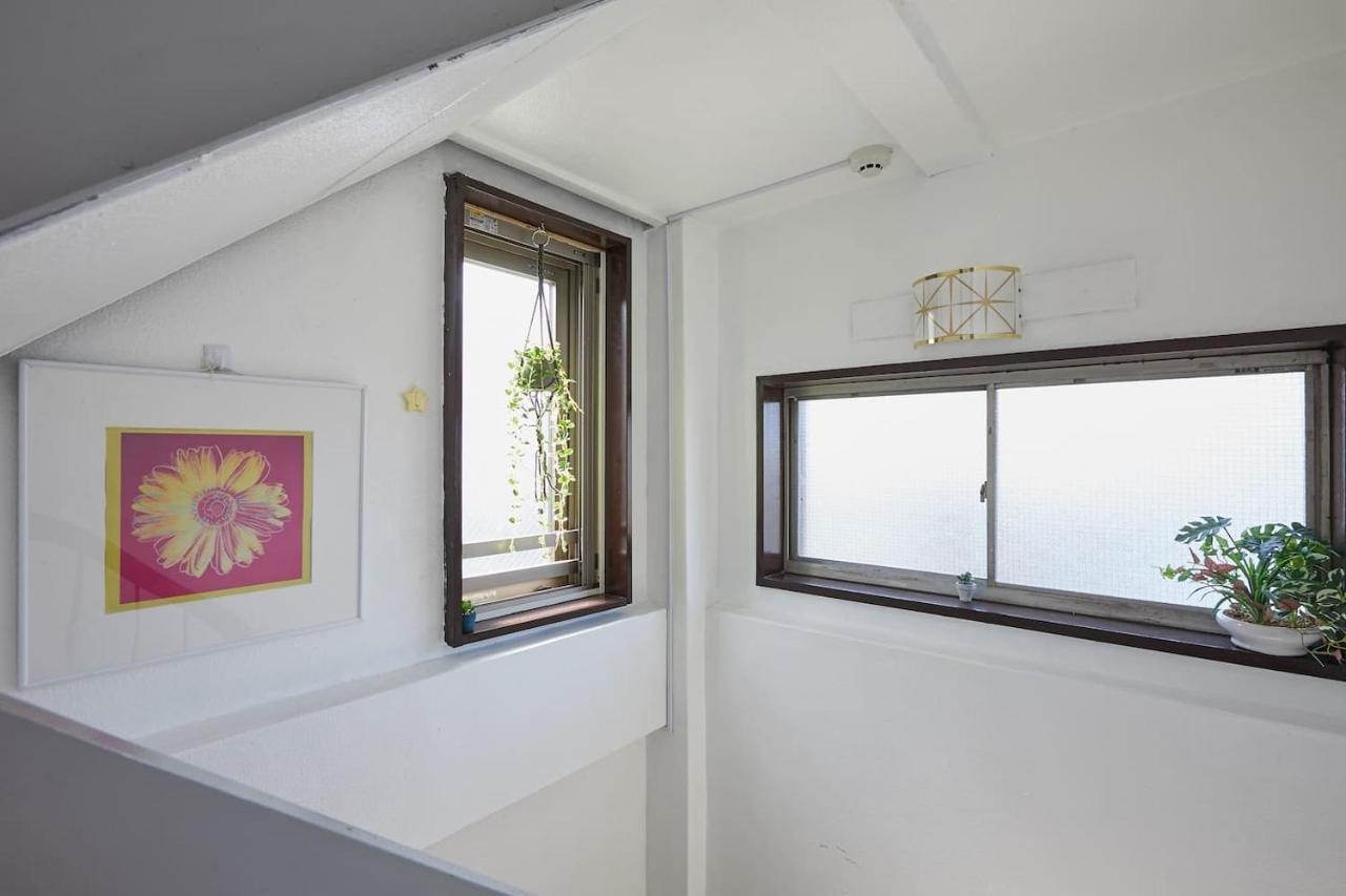 Apartament Akabane Tk Building 203 Tokio Zewnętrze zdjęcie